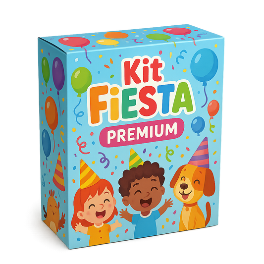 Kit Fiesta Premium