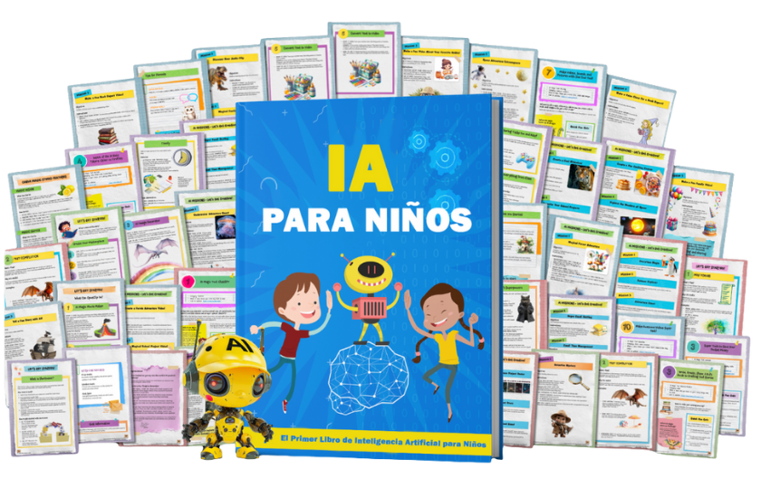 Inteligencia Artificial para Niños