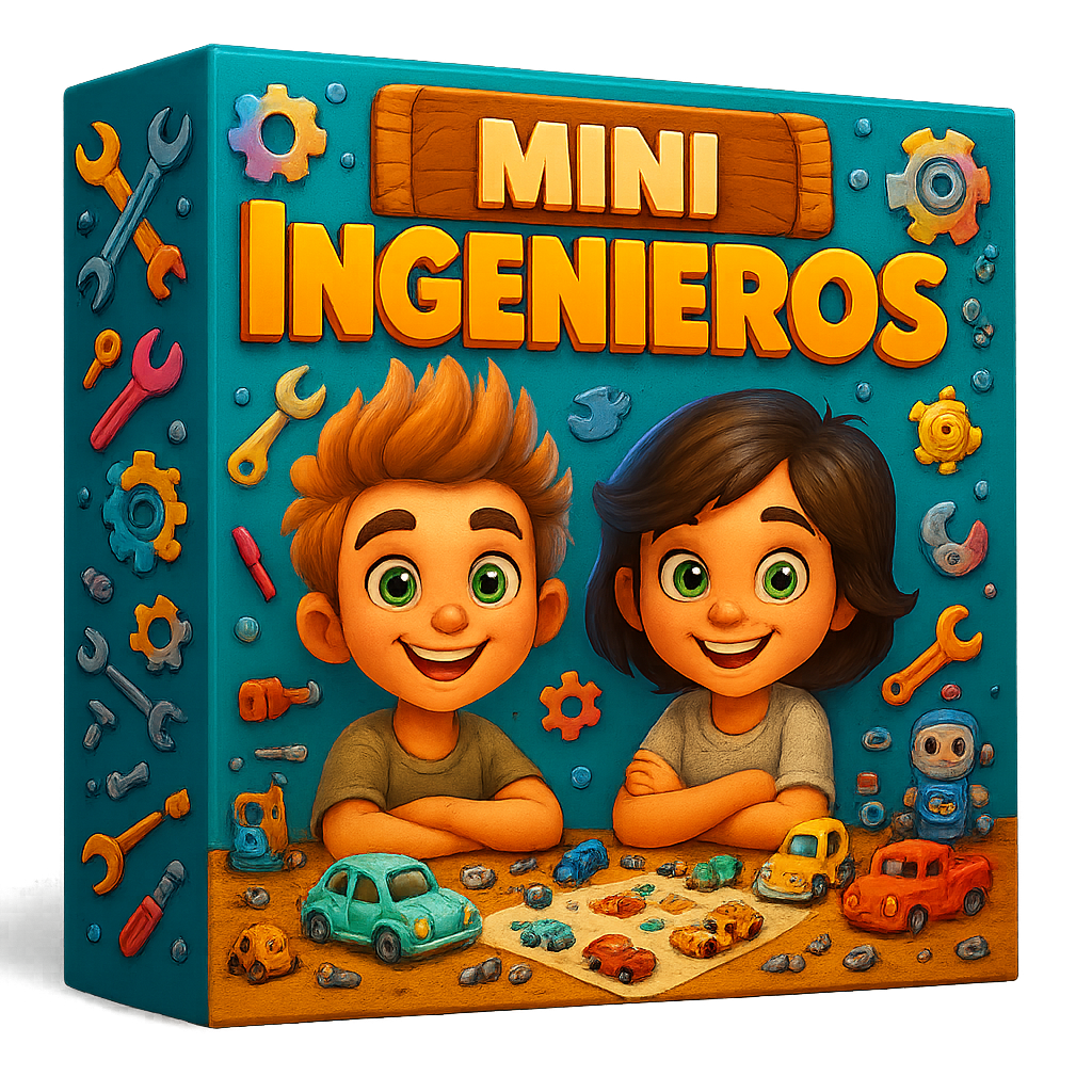 Mini Ingenieros