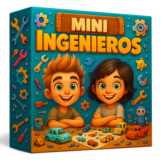 Mini Ingenieros