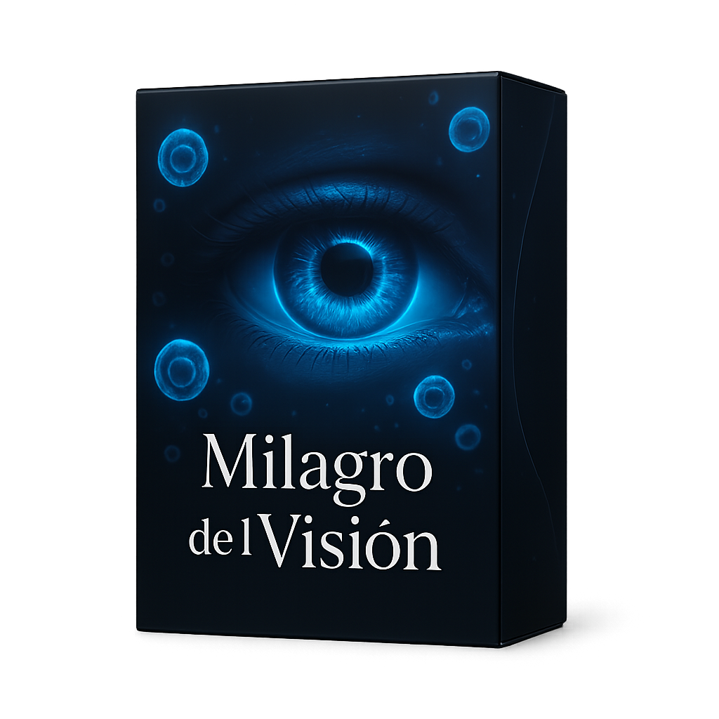 El Milagro de la Visión