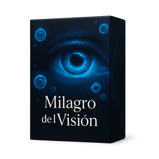 El Milagro de la Visión