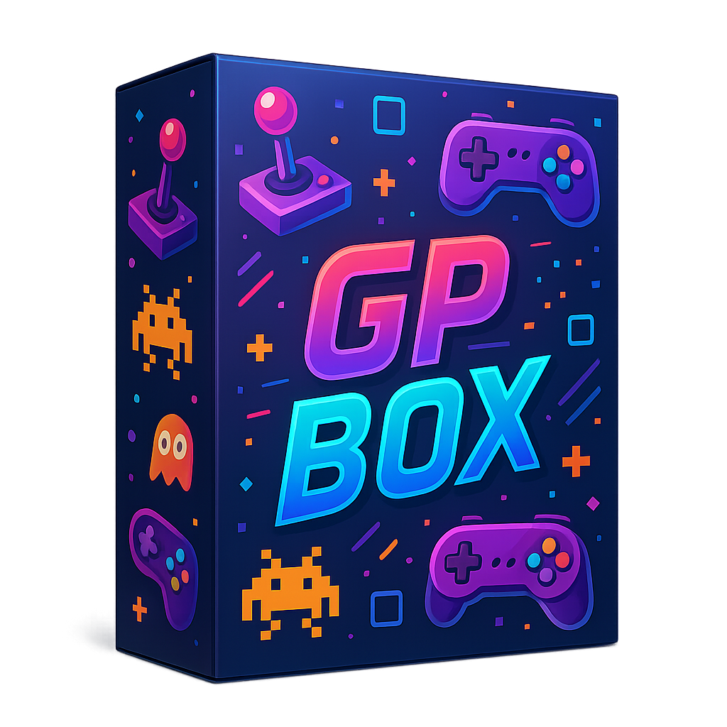 Sistema GP Box