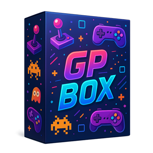 Sistema GP Box