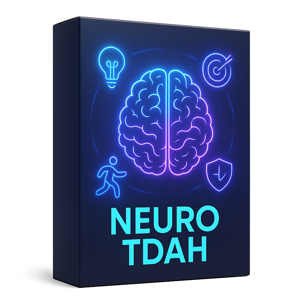Neuro TDAH