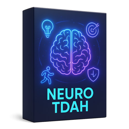 Neuro TDAH
