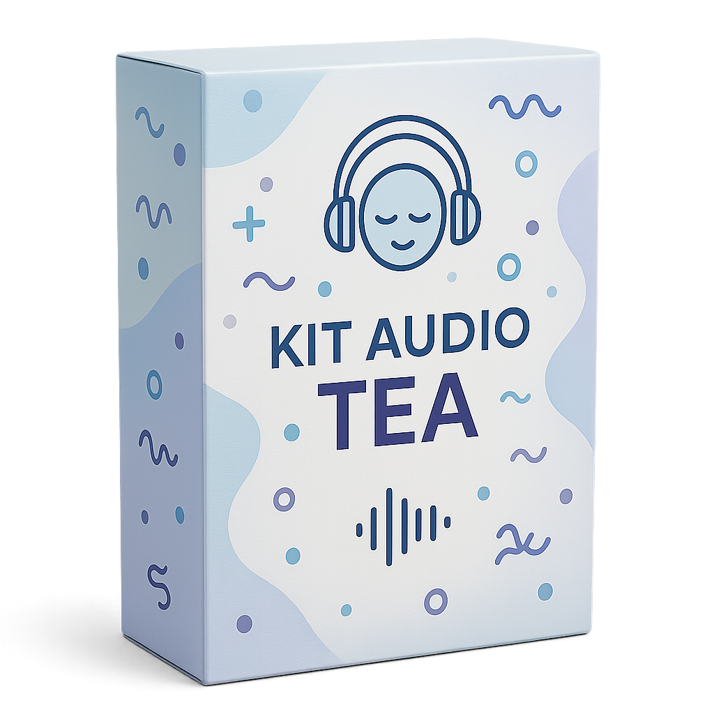 Kit Audio TEA