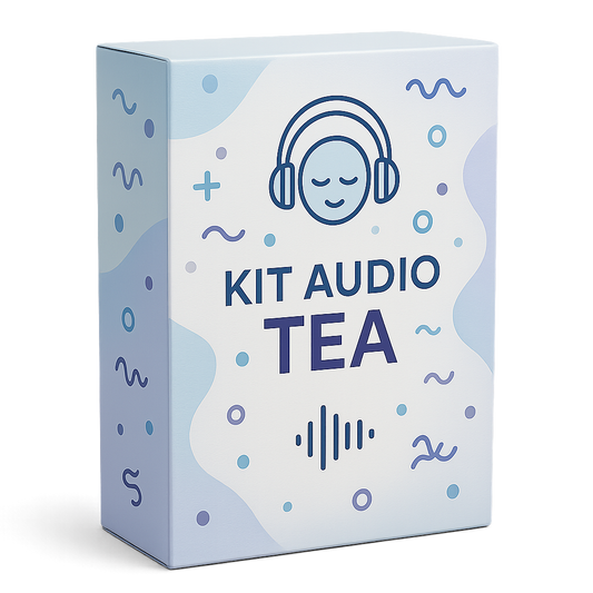 Kit Audio TEA