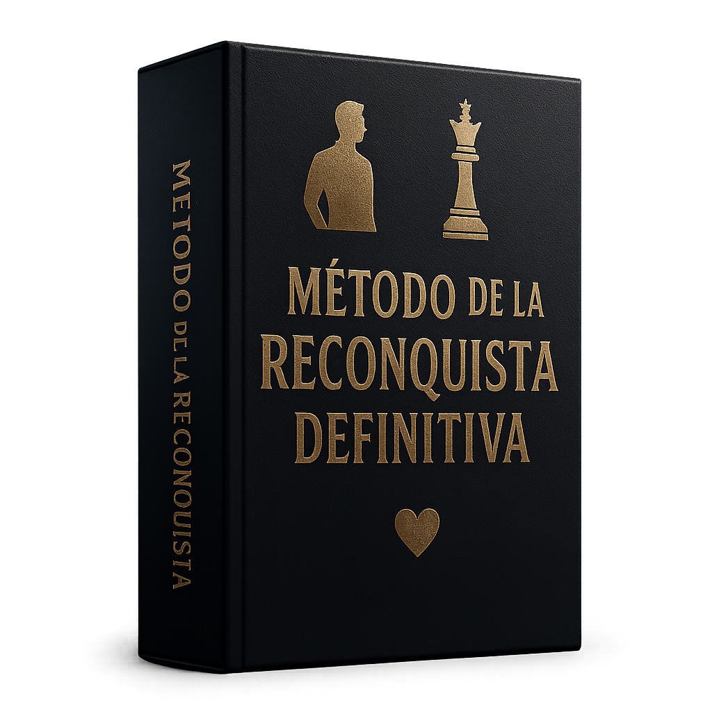 Método de la Reconquista Definitiva