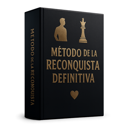 Método de la Reconquista Definitiva