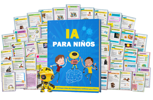 Inteligencia Artificial para Niños