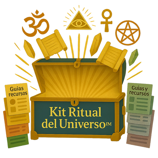 Kit Ritual del Universo